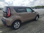 KIA SOUL photo