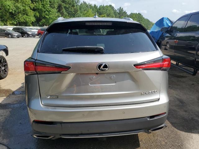 VIN JTJYARBZ5K2126049 2019 Lexus NX, 300 Base no.6