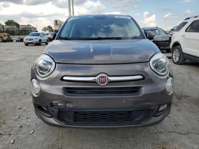 VIN ZFBCFYDT5GP355877 2016 Fiat 500X, Lounge no.5