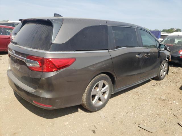 2018 HONDA ODYSSEY EX - 5FNRL6H74JB066184