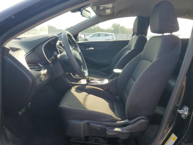 2019 CHEVROLET MALIBU LS - 1G1ZB5ST7KF225689