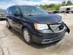 CHRYSLER TOWN & COU photo