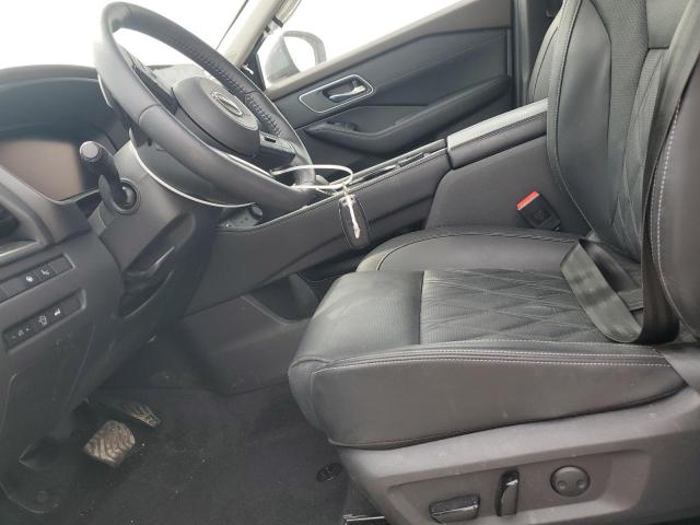 2023 NISSAN ROGUE PLAT - JN8BT3DDXPW317567