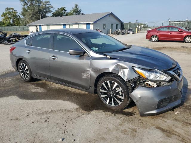 2018 NISSAN ALTIMA 2.5 - 1N4AL3AP0JC255990