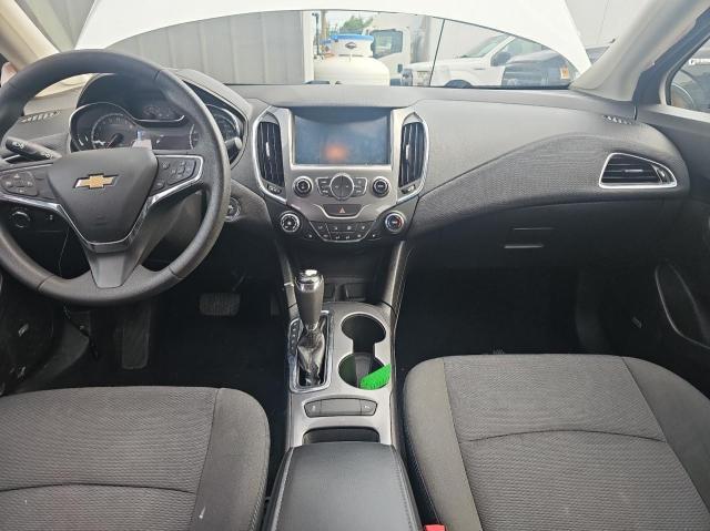2018 CHEVROLET CRUZE LT - 1G1BE5SM6J7212085