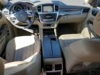 MERCEDES-BENZ GL 450 4MA photo