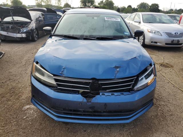 2016 VOLKSWAGEN JETTA SE - 3VWD67AJ7GM237797