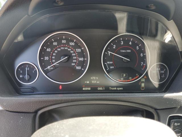 2017 BMW 330 XIGT WBA8Z9C58HG453092