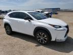 LEXUS NX 200T BA photo