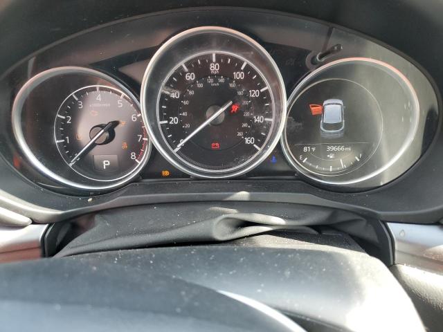 2022 MAZDA CX-5 PREFE - JM3KFBCM1N0568757