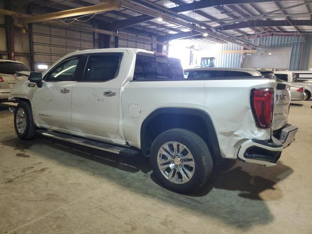 VIN 3GTU9FET9NG175587 2022 GMC SIERRA no.2