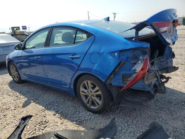 2018 HYUNDAI ELANTRA SE - 5NPD84LF2JH329630