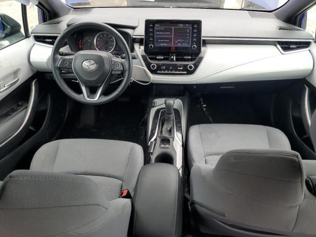2020 TOYOTA COROLLA SE - 5YFS4RCE4LP029584