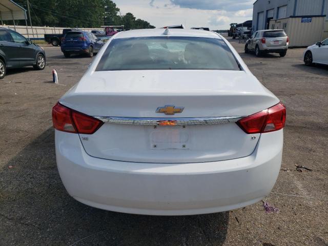 2017 CHEVROLET IMPALA LT - 1G1105S30HU185446