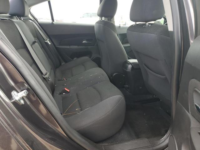 2015 CHEVROLET CRUZE LT - 1G1PC5SB0F7261168