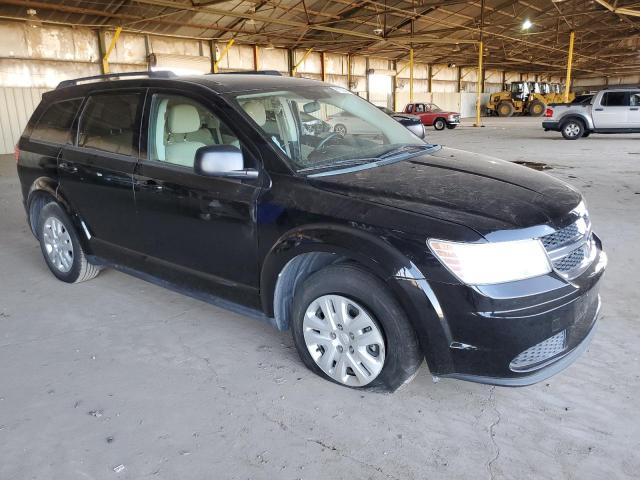 2017 DODGE JOURNEY SE - 3C4PDCAB1HT522185