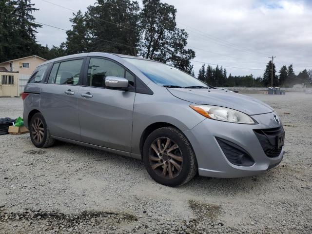 VIN JM1CW2BL9F0185334 2015 Mazda 5, Sport no.4