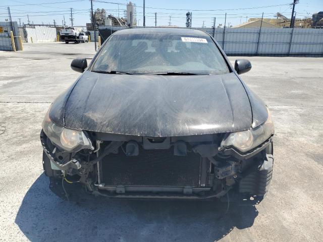 2012 ACURA TSX SE JH4CU2F81CC007518  67417804