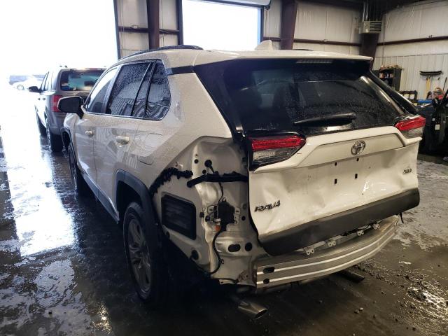 2023 TOYOTA RAV4 XLE - 2T3W1RFV4PC246801