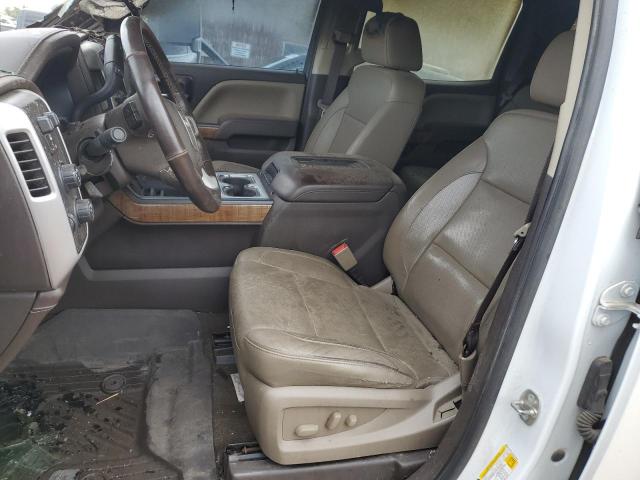 2017 GMC SIERRA K15 - 3GTU2NEJ7HG472763