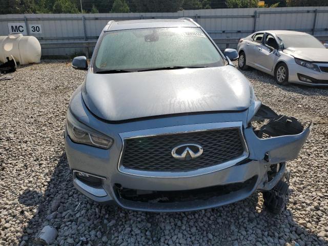 VIN 5N1DL0MNXKC501831 2019 Infiniti QX60, Luxe no.5