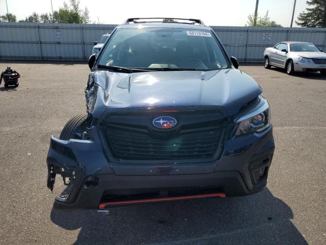 2020 SUBARU FORESTER S - JF2SKARCXLH470128