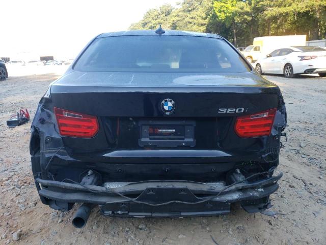 VIN WBA3B1G55ENS77846 2014 BMW 3 Series, 320 I no.6