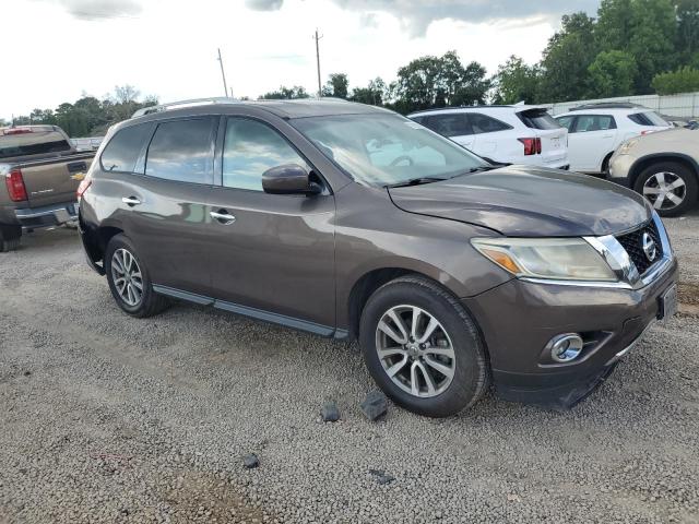 2015 NISSAN PATHFINDER - 5N1AR2MN0FC616408