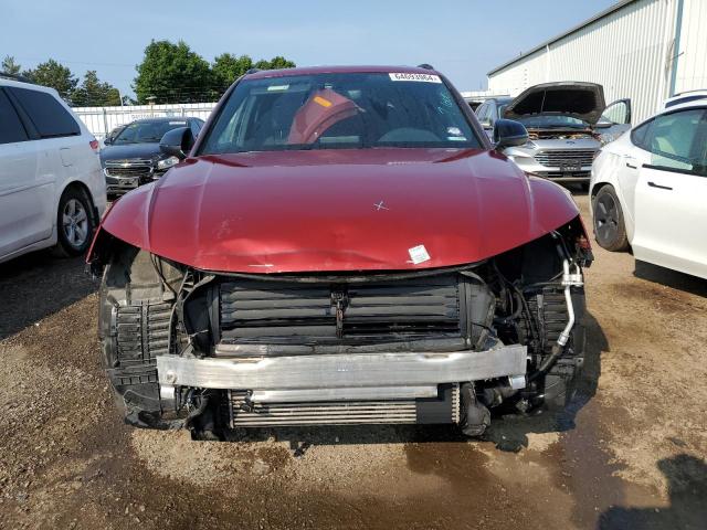 2019 AUDI Q5 PROGRES - WA1ENAFY2K2081546
