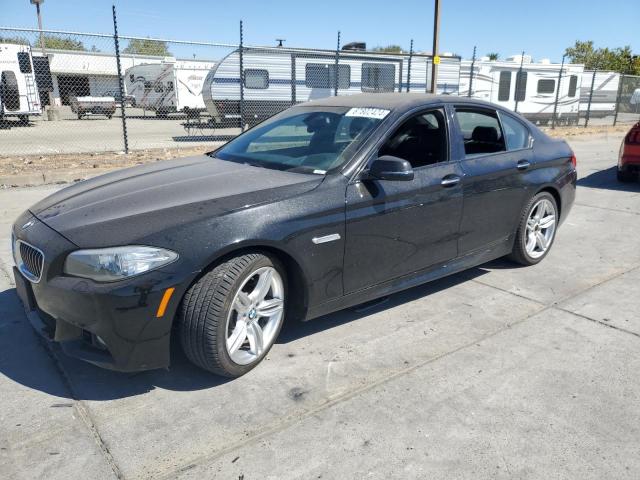 2016 BMW 535 I - WBA5B1C59GG132959