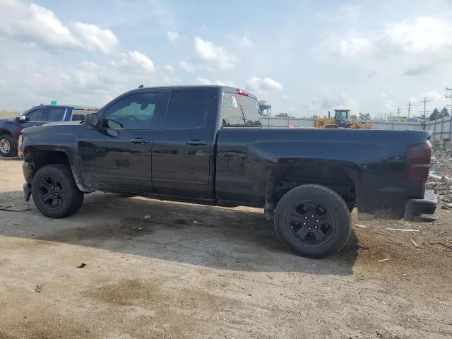 2017 CHEVROLET SILVERADO - 1GCVKREC0HZ263412