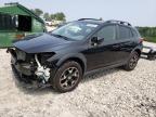 2018 SUBARU CROSSTREK - JF2GTABC7JH249225