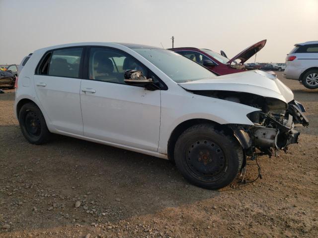 2015 VOLKSWAGEN GOLF TDI 3VWRA7AUXFM074835