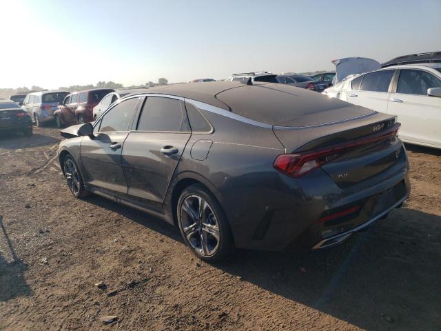 2022 KIA K5 EX - 5XXG34J22NG140182