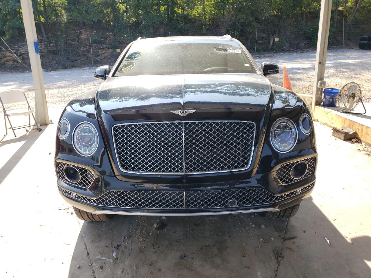 Lot #2989448565 2017 BENTLEY BENTAYGA