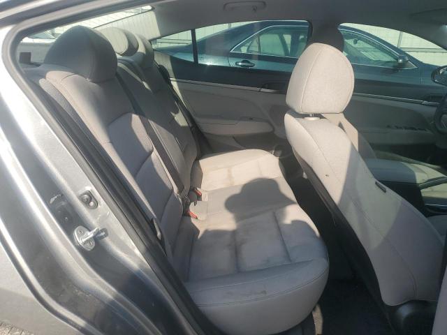 2018 HYUNDAI ELANTRA SE - KMHD74LF5JU592859