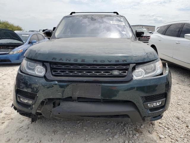 VIN SALWV2FV4HA165137 2017 Land Rover Range Rover, ... no.5