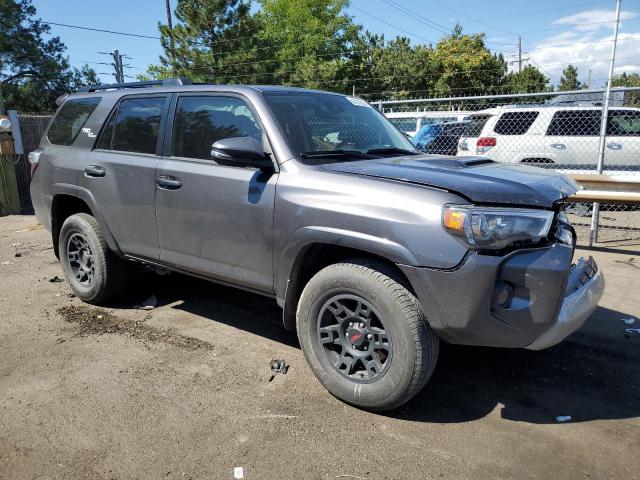 2023 TOYOTA 4RUNNER SE - JTERU5JR7P6148915