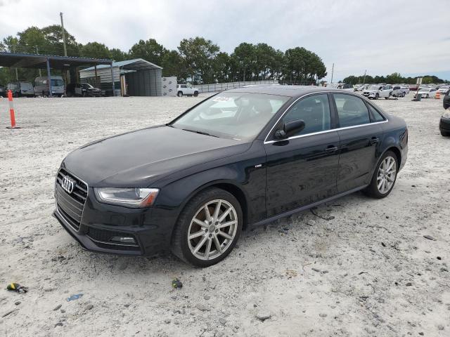 VIN WAUFFAFL0FN025022 2015 Audi A4, Premium Plus no.1