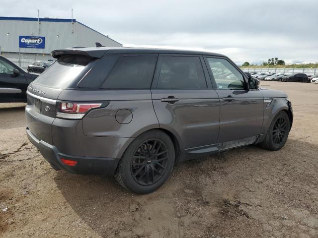 2016 LAND ROVER RANGE ROVE - SALWR2PF3GA597129