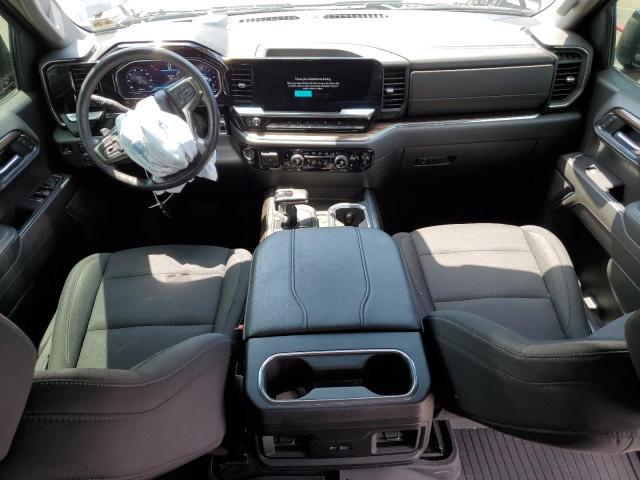 2023 CHEVROLET SILVERADO2 3GCUDFED5PG251994