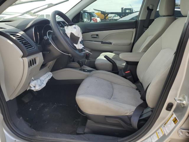 2018 MITSUBISHI OUTLANDER - JA4AP3AU4JZ007575