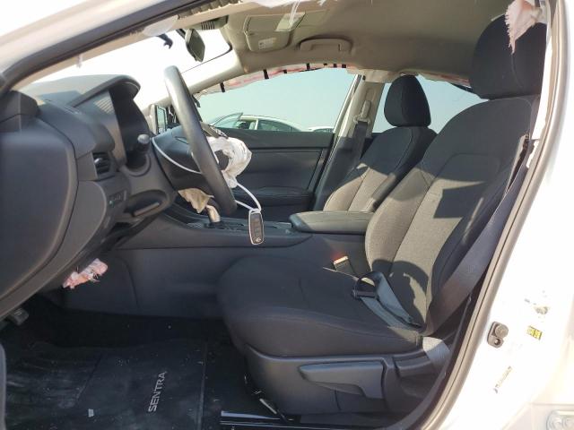 2024 NISSAN SENTRA S - 3N1AB8BV4RY200858