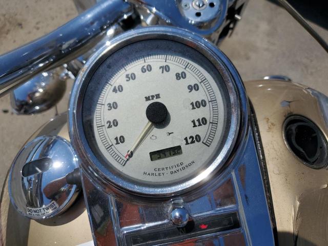 2003 HARLEY-DAVIDSON FLHRSEI1 1HD1PGE163Y950619