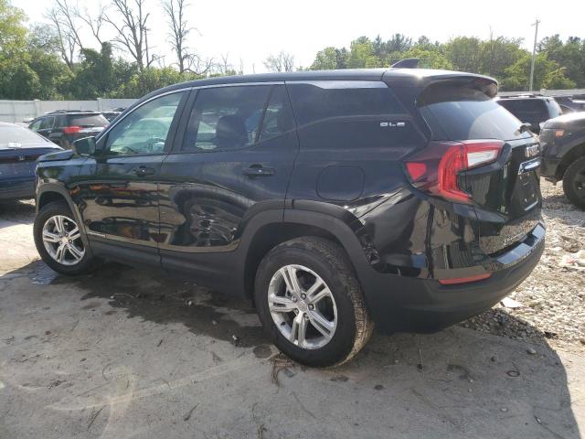 2024 GMC TERRAIN SL 3GKALTEG8RL372788  66522704