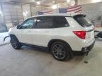 HONDA PASSPORT E photo