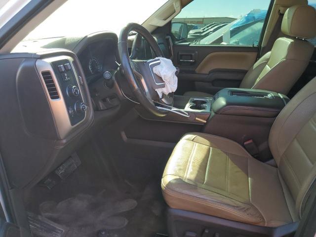 2017 GMC SIERRA K15 - 3GTU2PEJ6HG112718