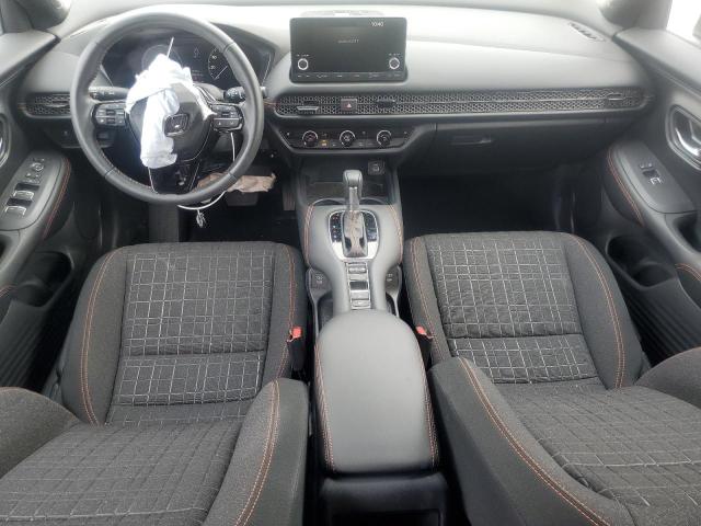 2024 HONDA HR-V SPORT - 3CZRZ2H56RM769065