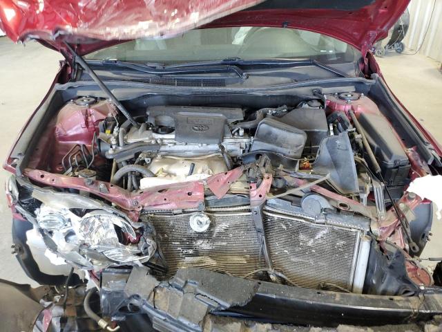 2015 TOYOTA CAMRY LE - 4T1BF1FK2FU942795