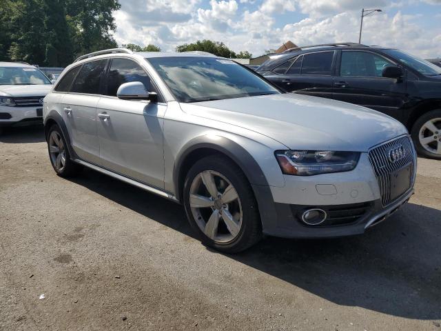 VIN WA19FAFL7DA216404 2013 Audi A4, Premium no.4